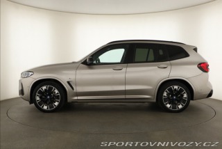BMW iX3 M Sport 80 kWh 2022