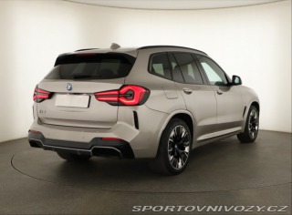 BMW iX3 M Sport 80 kWh 2022