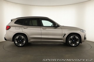 BMW iX3 M Sport 80 kWh 2022