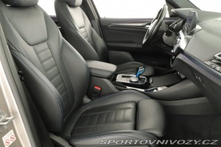 BMW iX3 M Sport 80 kWh 2022