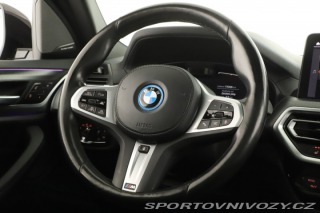 BMW iX3 M Sport 80 kWh 2022