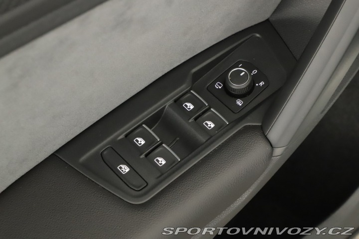 Volkswagen Tiguan R R-Line R 2.0 TSI 2021