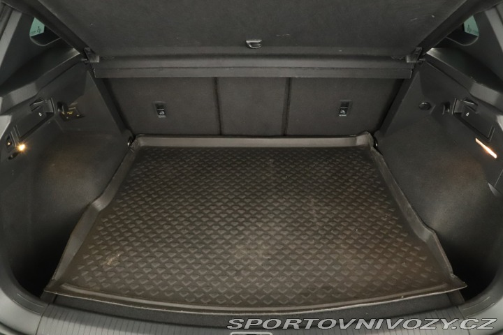 Volkswagen Tiguan R R-Line R 2.0 TSI 2021
