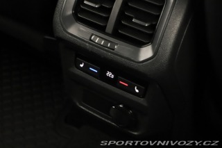 Volkswagen Tiguan R R-Line R 2.0 TSI 2021