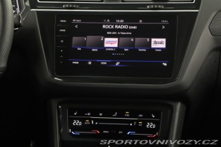 Volkswagen Tiguan R R-Line R 2.0 TSI 2021