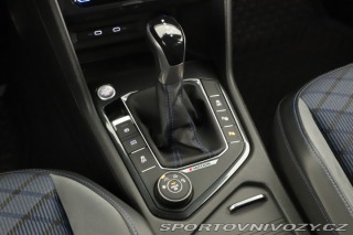 Volkswagen Tiguan R R-Line R 2.0 TSI 2021