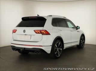 Volkswagen Tiguan R R-Line R 2.0 TSI 2021