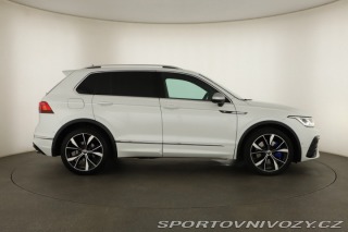 Volkswagen Tiguan R R-Line R 2.0 TSI 2021