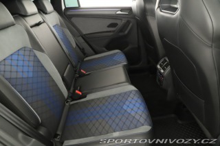 Volkswagen Tiguan R R-Line R 2.0 TSI 2021