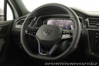 Volkswagen Tiguan R R-Line R 2.0 TSI 2021
