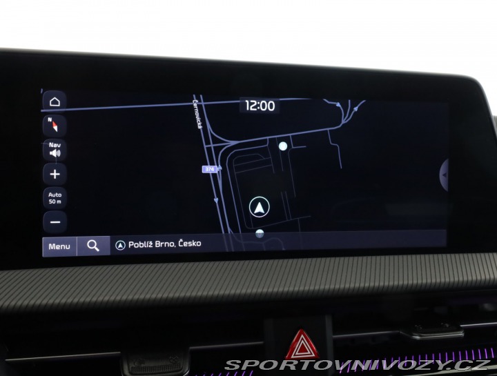 Kia EV6 GT-Line GT AWD 77.4 kWh 2024