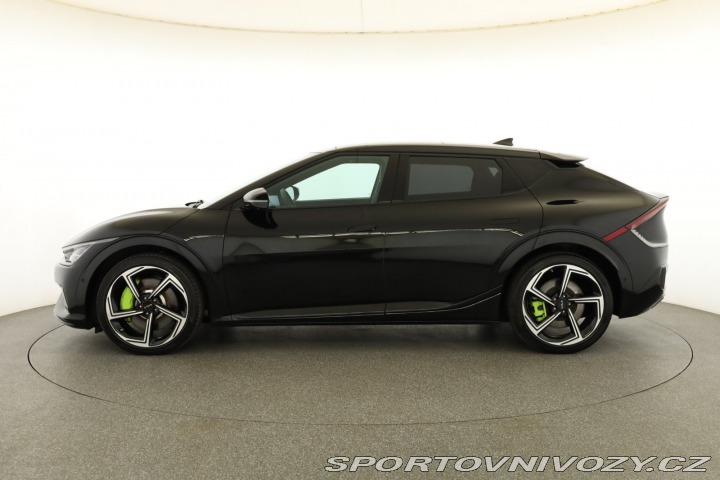 Kia EV6 GT-Line GT AWD 77.4 kWh 2024