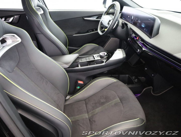 Kia EV6 GT-Line GT AWD 77.4 kWh 2024