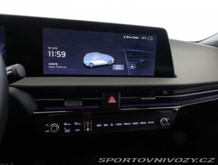 Kia EV6 GT-Line GT AWD 77.4 kWh 2024