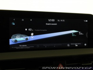 Kia EV6 GT-Line GT AWD 77.4 kWh 2024