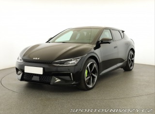Kia EV6 GT-Line GT AWD 77.4 kWh 2024