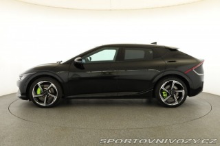 Kia EV6 GT-Line GT AWD 77.4 kWh 2024