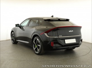Kia EV6 GT-Line GT AWD 77.4 kWh 2024