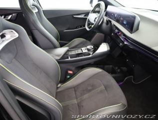 Kia EV6 GT-Line GT AWD 77.4 kWh 2024