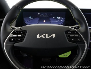 Kia EV6 GT-Line GT AWD 77.4 kWh 2024