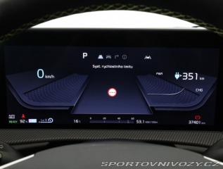 Kia EV6 GT-Line GT AWD 77.4 kWh 2024
