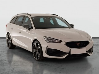 Cupra Leon 2.0 TSI