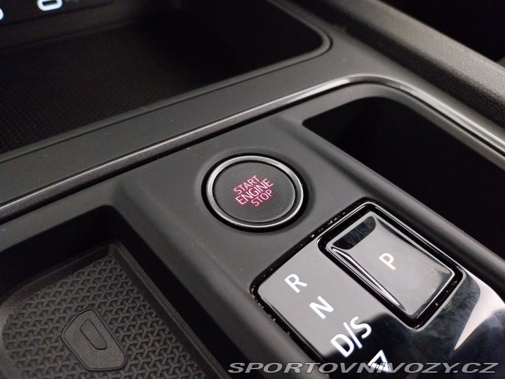 Cupra Leon 2.0 TSI 2024
