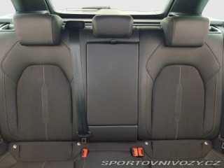 Cupra Leon 2.0 TSI 2024
