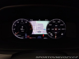 Cupra Leon 2.0 TSI 2024