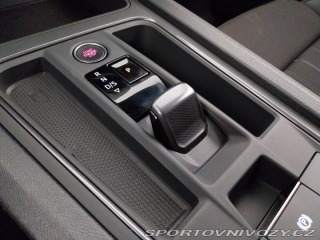 Cupra Leon 2.0 TSI 2024