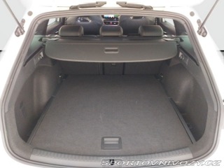 Cupra Leon 2.0 TSI 2024