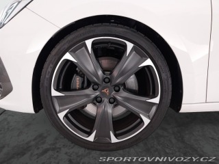 Cupra Leon 2.0 TSI 2024