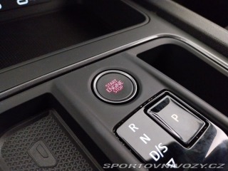 Cupra Leon 2.0 TSI 2024