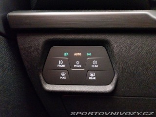 Cupra Leon 2.0 TSI 2024