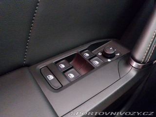 Cupra Leon 2.0 TSI 2024