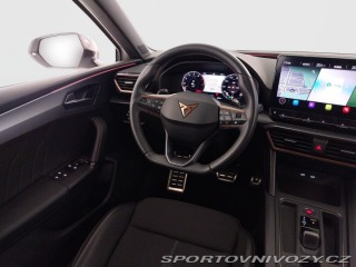 Cupra Leon 2.0 TSI 2024