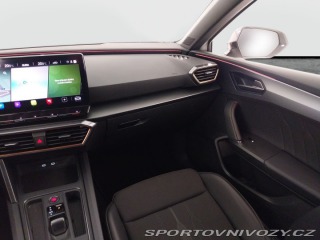 Cupra Leon 2.0 TSI 2024