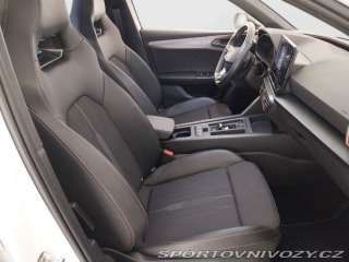 Cupra Leon 2.0 TSI 2024