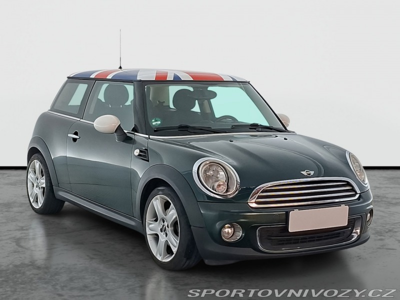 Mini One One