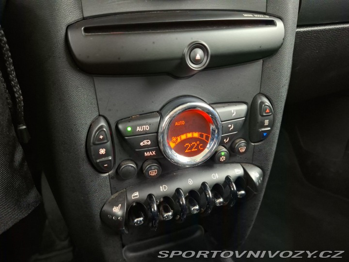 Mini One One 2011