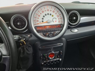 Mini One One 2011