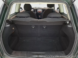 Mini One One 2011