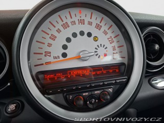 Mini One One 2011