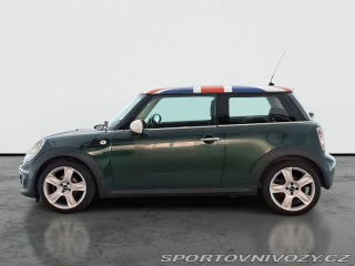 Mini One One 2011
