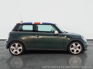 Mini One One 2011