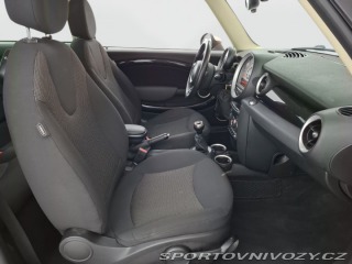 Mini One One 2011