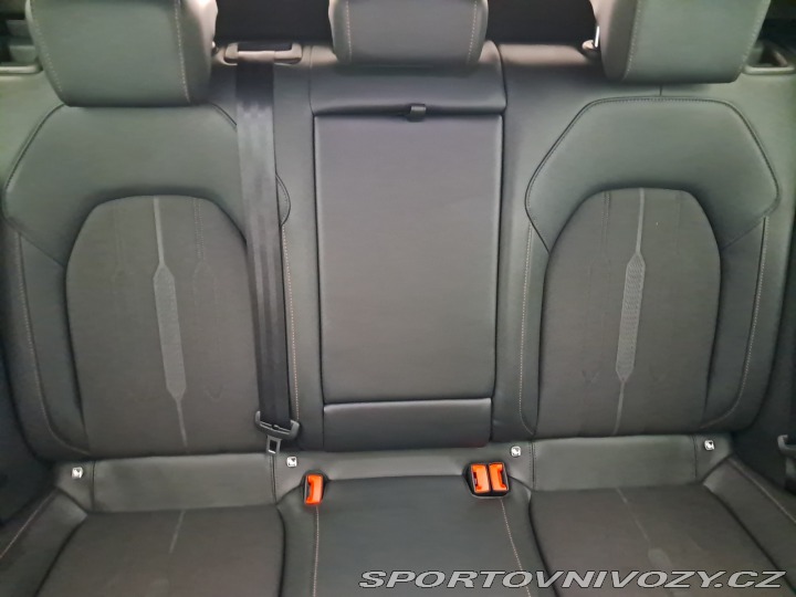 Cupra Formentor 1.4 e-Hybrid 2022