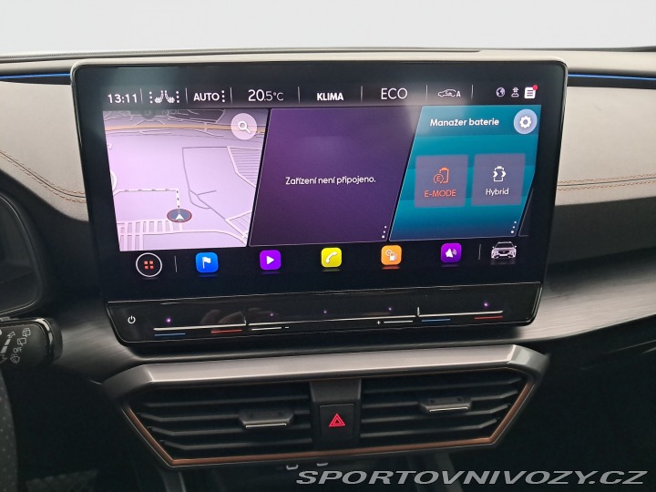 Cupra Formentor 1.4 e-Hybrid 2022