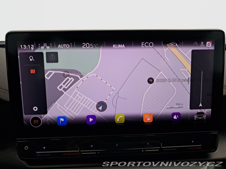 Cupra Formentor 1.4 e-Hybrid 2022