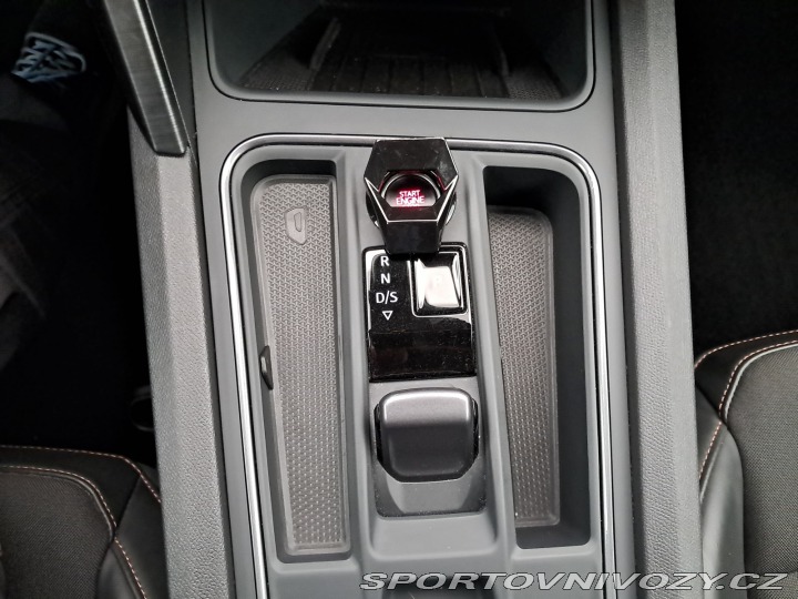 Cupra Formentor 1.4 e-Hybrid 2022